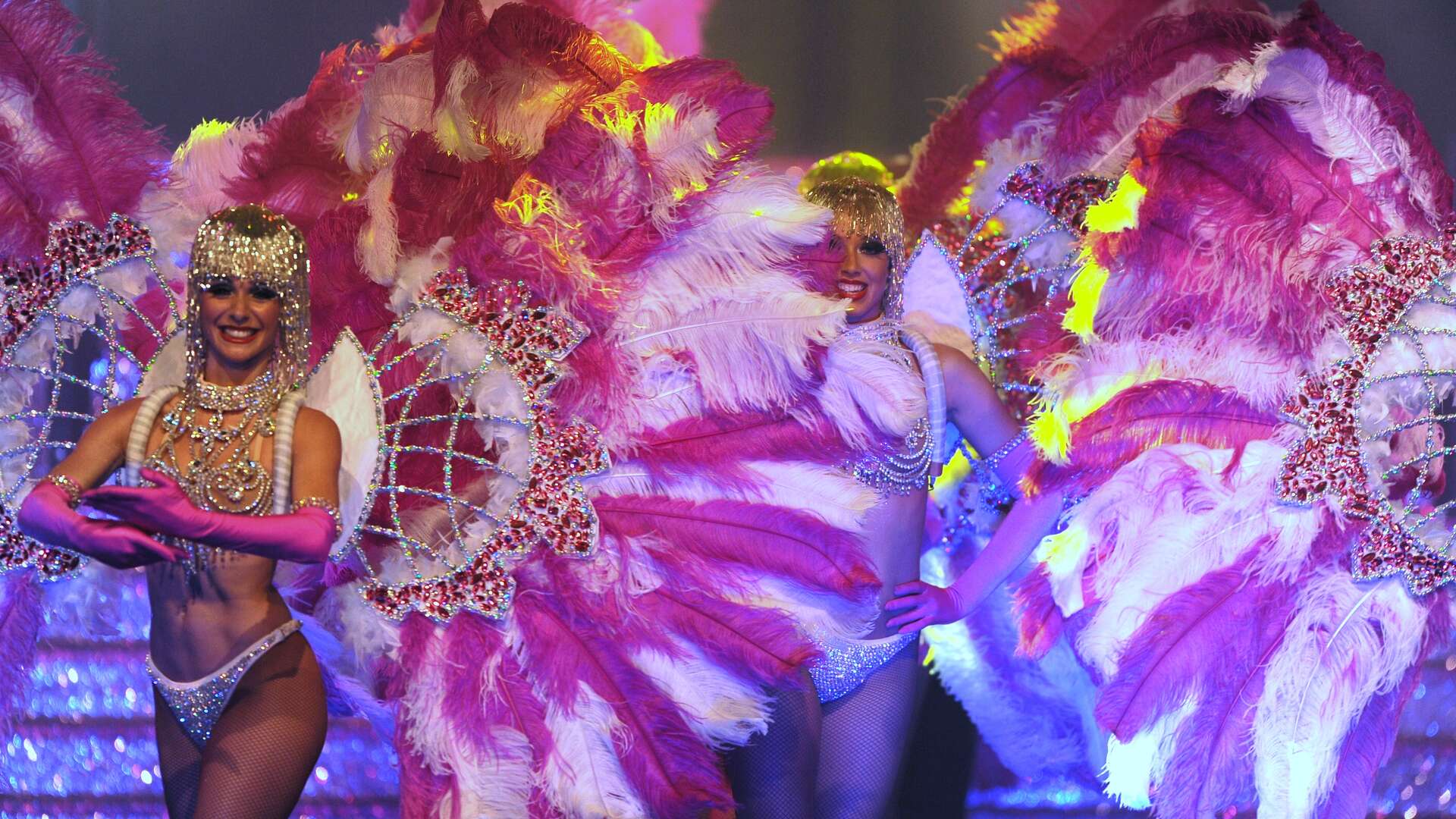 CABARETS ET CASINOS - L'Ange Bleu©L'Ange Bleu.jpg